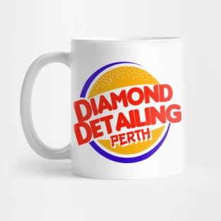 Hungry Jacks Mug